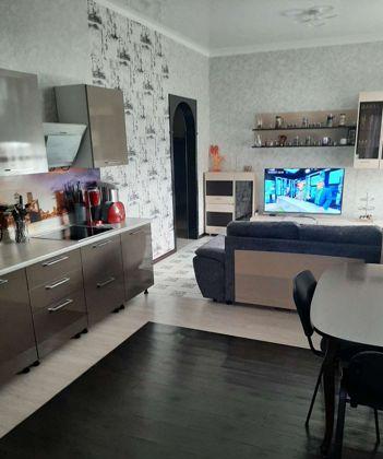 Продажа 3-комнатной квартиры, Краснодар, улица Бигдая,  1