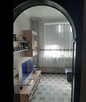 Продажа 3-комнатной квартиры, Краснодар, улица Бигдая,  1