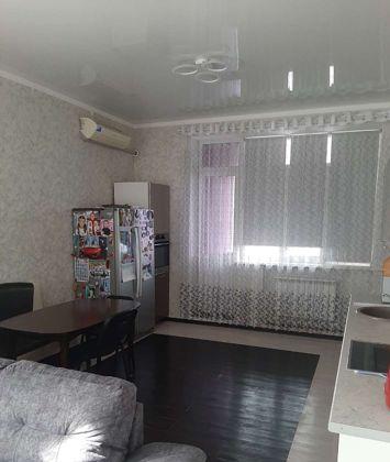 Продажа 3-комнатной квартиры, Краснодар, улица Бигдая,  1