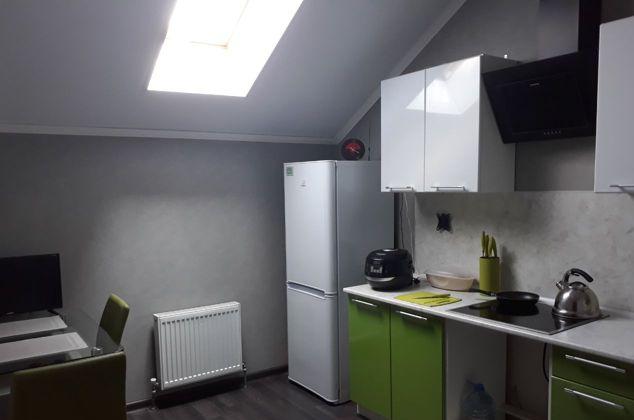 Продажа 1-комнатной квартиры, Краснодар, улица Генерала Петрова,  25