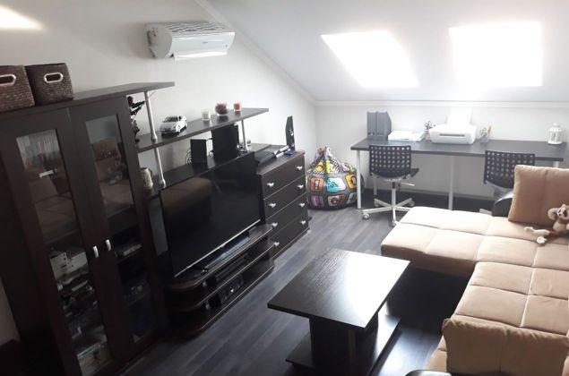 Продажа 1-комнатной квартиры, Краснодар, улица Генерала Петрова,  25