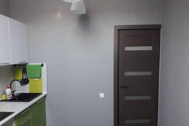 Продажа 1-комнатной квартиры, Краснодар, улица Генерала Петрова,  25