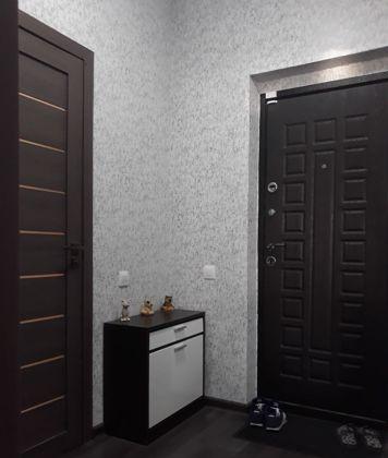 Продажа 1-комнатной квартиры, Краснодар, улица Генерала Петрова,  25