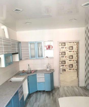 Продажа 1-комнатной квартиры, Краснодар, улица Рахманинова,  29