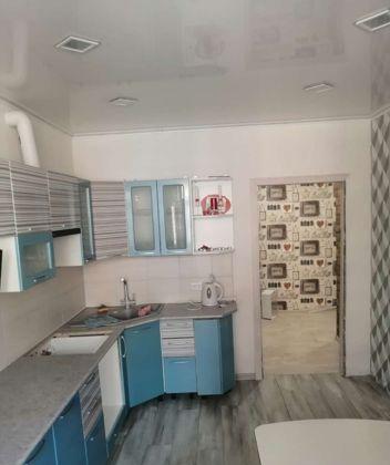 Продажа 1-комнатной квартиры, Краснодар, улица Рахманинова,  29