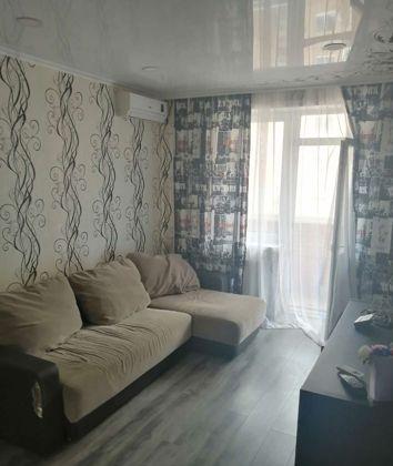 Продажа 1-комнатной квартиры, Краснодар, улица Рахманинова,  29