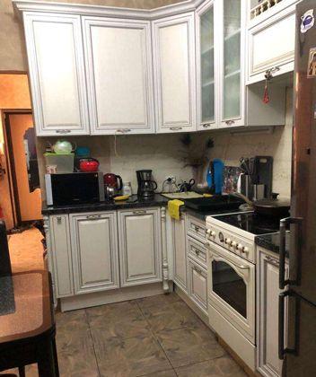 Продажа 2-комнатной квартиры, Краснодар, улица Рахманинова,  3