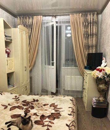 Продажа 2-комнатной квартиры, Краснодар, улица Рахманинова,  3