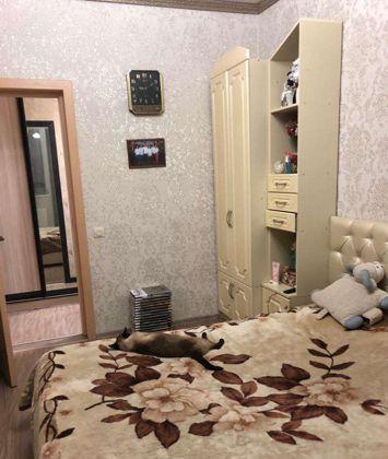 Продажа 2-комнатной квартиры, Краснодар, улица Рахманинова,  3