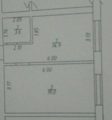 Продажа 1-комнатной квартиры, Краснодар, Тепличная улица,  100