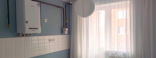 Продажа 1-комнатной квартиры, Краснодар, Тепличная улица,  78к1