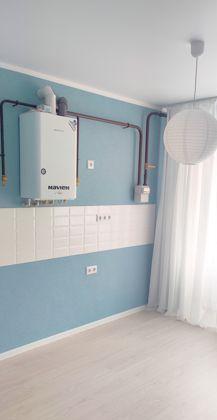 Продажа 1-комнатной квартиры, Краснодар, Тепличная улица,  78к1