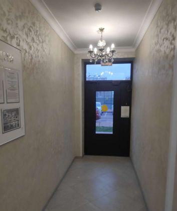 Продажа 1-комнатной квартиры, Краснодар, Командорская улица,  9к2