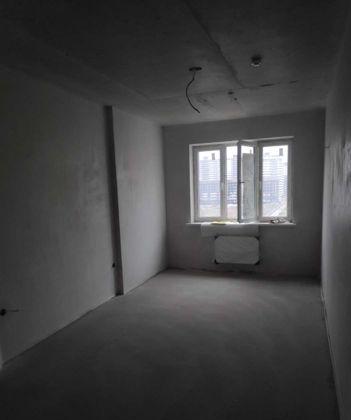 Продажа 1-комнатной квартиры, Краснодар, Командорская улица,  9к2