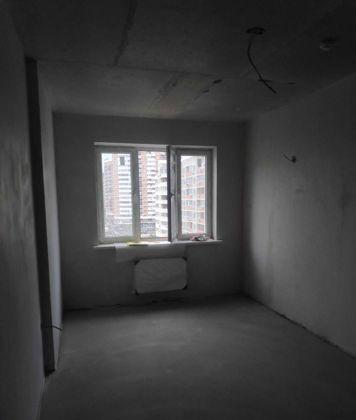 Продажа 1-комнатной квартиры, Краснодар, Командорская улица,  9к2