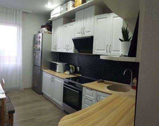 Продажа 1-комнатной квартиры, Краснодар, Командорская улица,  3к1