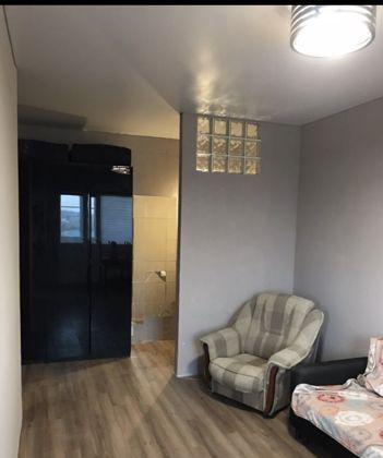 Продажа 1-комнатной квартиры, Краснодар, Корчагинский переулок,  3