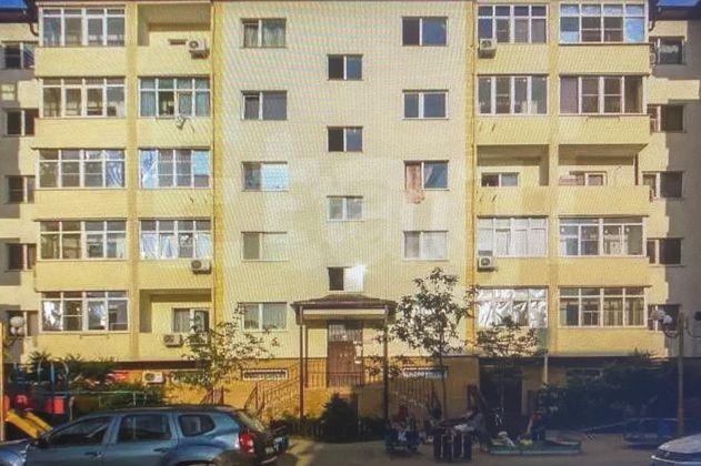 Продажа 1-комнатной квартиры, Краснодар, Корчагинский переулок,  3