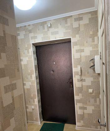 Продажа 1-комнатной квартиры, Краснодар, улица Петра Метальникова,  5к2