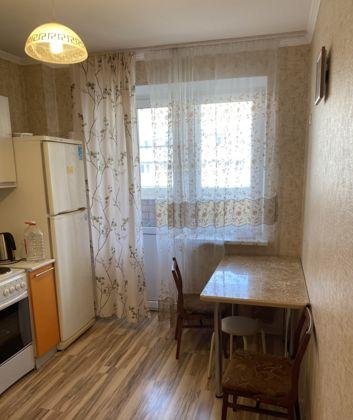 Продажа 1-комнатной квартиры, Краснодар, улица Петра Метальникова,  5к2