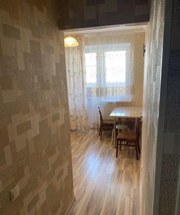 Продажа 1-комнатной квартиры, Краснодар, улица Петра Метальникова,  5к2