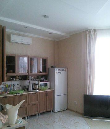 Продажа 2-комнатной квартиры, Краснодар, улица Ивана Рослого,  2/1