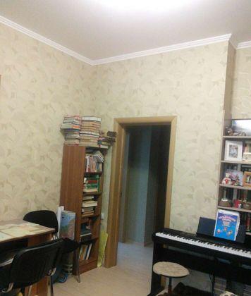 Продажа 2-комнатной квартиры, Краснодар, улица Ивана Рослого,  2/1