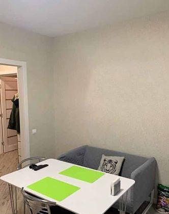 Продажа 1-комнатной квартиры, Краснодар, Командорская улица,  6к2