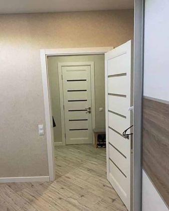 Продажа 1-комнатной квартиры, Краснодар, Командорская улица,  6к2