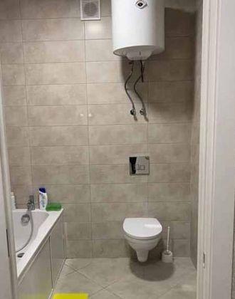 Продажа 1-комнатной квартиры, Краснодар, Командорская улица,  6к2