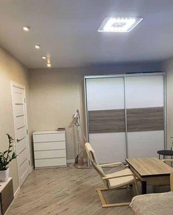 Продажа 1-комнатной квартиры, Краснодар, Командорская улица,  6к2