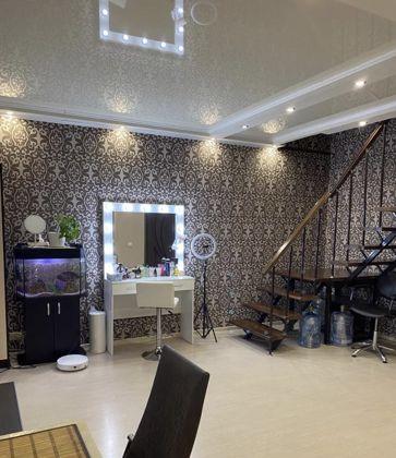 Продажа 3-комнатной квартиры, Краснодар, улица имени С.С. Прокофьева,  31