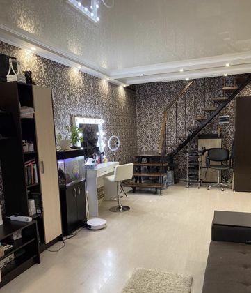 Продажа 3-комнатной квартиры, Краснодар, улица имени С.С. Прокофьева,  31