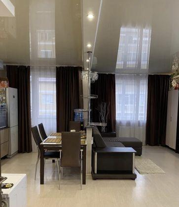 Продажа 3-комнатной квартиры, Краснодар, улица имени С.С. Прокофьева,  31