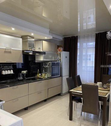 Продажа 3-комнатной квартиры, Краснодар, улица имени С.С. Прокофьева,  31