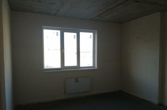 Продажа 1-комнатной квартиры, Краснодар, улица имени Сергея Есенина,  127/2