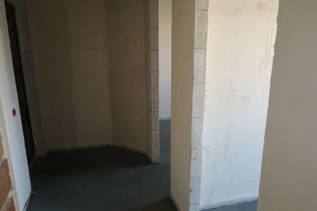 Продажа 1-комнатной квартиры, Краснодар, улица имени Сергея Есенина,  127/2