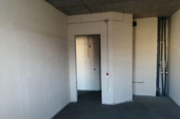 Продажа 1-комнатной квартиры, Краснодар, улица имени Сергея Есенина,  127/2