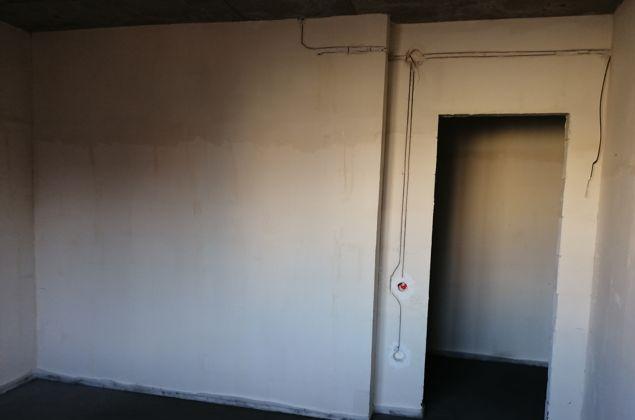 Продажа 1-комнатной квартиры, Краснодар, улица имени Сергея Есенина,  127/2