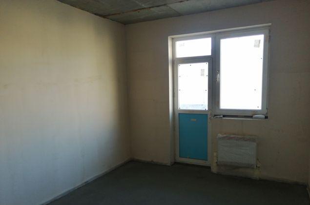 Продажа 1-комнатной квартиры, Краснодар, улица имени Сергея Есенина,  127/2