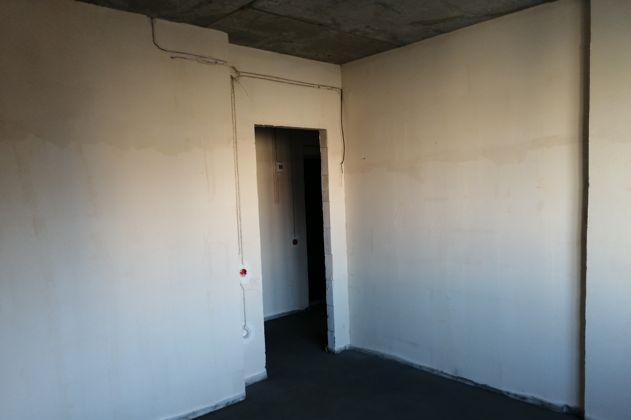 Продажа 1-комнатной квартиры, Краснодар, улица имени Сергея Есенина,  127/2