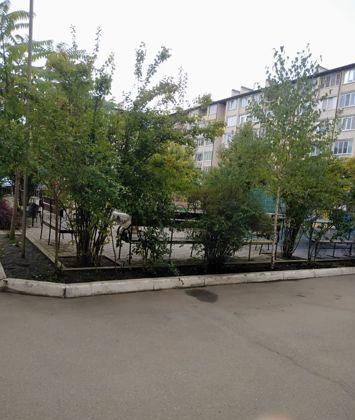 Продажа 1-комнатной квартиры, Краснодар, улица Рахманинова,  28