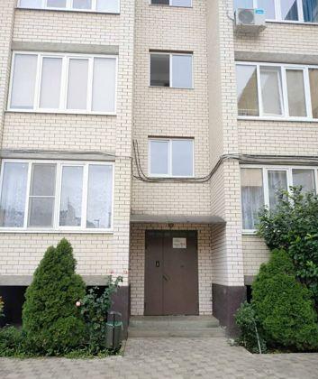 Продажа 1-комнатной квартиры, Краснодар, улица Рахманинова,  28