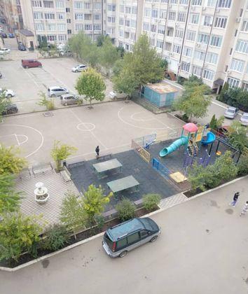 Продажа 1-комнатной квартиры, Краснодар, улица Рахманинова,  28