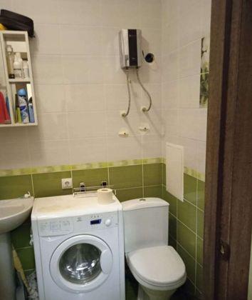 Продажа 1-комнатной квартиры, Краснодар, улица Шевцова,  1к3