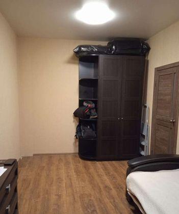 Продажа 1-комнатной квартиры, Краснодар, улица Шевцова,  1к3