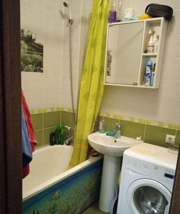 Продажа 1-комнатной квартиры, Краснодар, улица Шевцова,  1к3