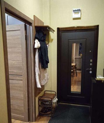 Продажа 1-комнатной квартиры, Краснодар, улица Шевцова,  1к3