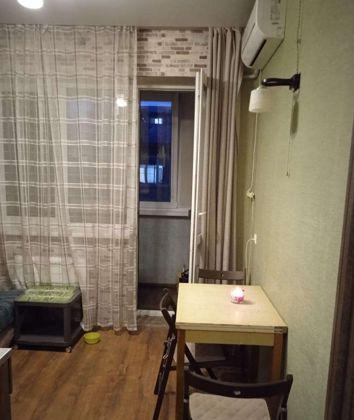 Продажа 1-комнатной квартиры, Краснодар, улица Шевцова,  1к3