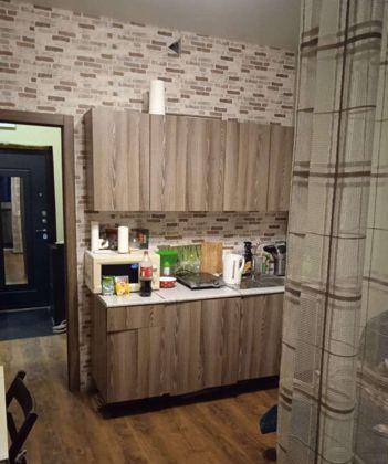 Продажа 1-комнатной квартиры, Краснодар, улица Шевцова,  1к3